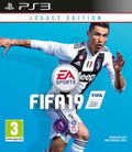 FIFA 19 [Legacy Edition] thumbnail 1