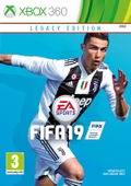 FIFA 19 [Legacy Edition] thumbnail 1