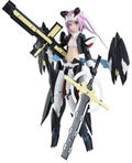 figma No. 401 Alice Gear Aegis: Yotsuyu Hirasaka thumbnail 1