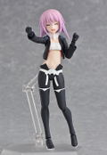 figma No. 401 Alice Gear Aegis: Yotsuyu Hirasaka [Good Smile Company Online Shop Limited Ver.] thumbnail 10