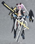 figma No. 401 Alice Gear Aegis: Yotsuyu Hirasaka [Good Smile Company Online Shop Limited Ver.] thumbnail 3