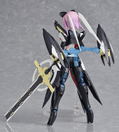 figma No. 401 Alice Gear Aegis: Yotsuyu Hirasaka [Good Smile Company Online Shop Limited Ver.] thumbnail 4