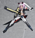 figma No. 401 Alice Gear Aegis: Yotsuyu Hirasaka [Good Smile Company Online Shop Limited Ver.] thumbnail 5