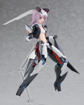 figma No. 401 Alice Gear Aegis: Yotsuyu Hirasaka [Good Smile Company Online Shop Limited Ver.] thumbnail 6