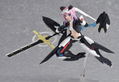 figma No. 401 Alice Gear Aegis: Yotsuyu Hirasaka [Good Smile Company Online Shop Limited Ver.] thumbnail 7
