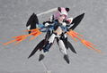 figma No. 401 Alice Gear Aegis: Yotsuyu Hirasaka [Good Smile Company Online Shop Limited Ver.] thumbnail 8