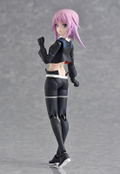 figma No. 401 Alice Gear Aegis: Yotsuyu Hirasaka [Good Smile Company Online Shop Limited Ver.] thumbnail 9