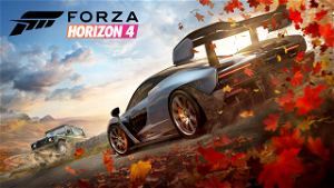 Forza Horizon 4 [Ultimate Edition]