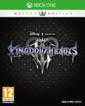 Kingdom Hearts III [Deluxe Edition] thumbnail 2