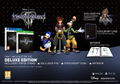 Kingdom Hearts III [Deluxe Edition] thumbnail 1