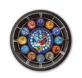 Kingdom Hearts Lighting Wall Clock thumbnail 1