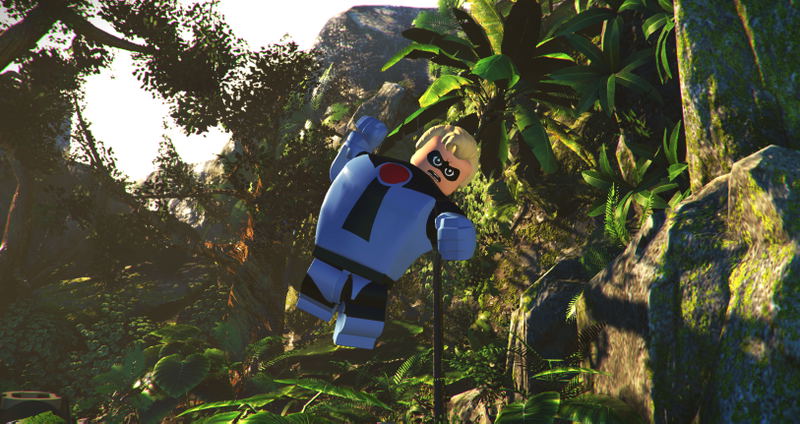 LEGO: The Incredibles <span class="ext" style="background-color: #2a475e; color: #FFFFFF;">STEAM</span> <span class="ext ext_digital">digital</span> image 2