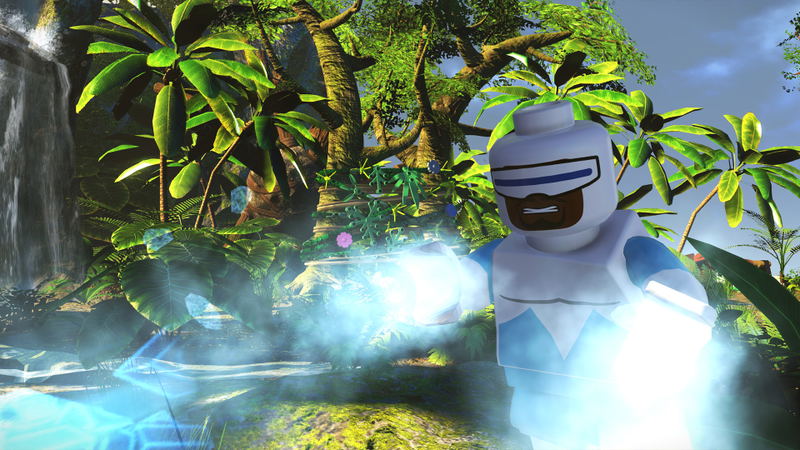 LEGO: The Incredibles <span class="ext" style="background-color: #2a475e; color: #FFFFFF;">STEAM</span> <span class="ext ext_digital">digital</span> image 6