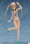 Little Armory 1/12 Scale Pre-Painted Figure: Maria Teruyasu Swimsuit Ver. thumbnail 2