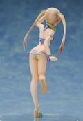 Little Armory 1/12 Scale Pre-Painted Figure: Maria Teruyasu Swimsuit Ver. thumbnail 4
