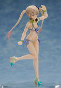 Little Armory 1/12 Scale Pre-Painted Figure: Maria Teruyasu Swimsuit Ver. thumbnail 5