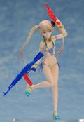Little Armory 1/12 Scale Pre-Painted Figure: Maria Teruyasu Swimsuit Ver. thumbnail 7