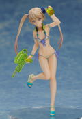 Little Armory 1/12 Scale Pre-Painted Figure: Maria Teruyasu Swimsuit Ver. thumbnail 8