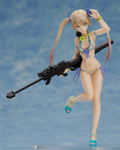 Little Armory 1/12 Scale Pre-Painted Figure: Maria Teruyasu Swimsuit Ver. thumbnail 9