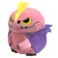 Monster Hunter MochiKawa Plush: Anjanath thumbnail 1