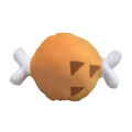 Monster Hunter MochiKawa Plush: Well Cooked Meat thumbnail 2