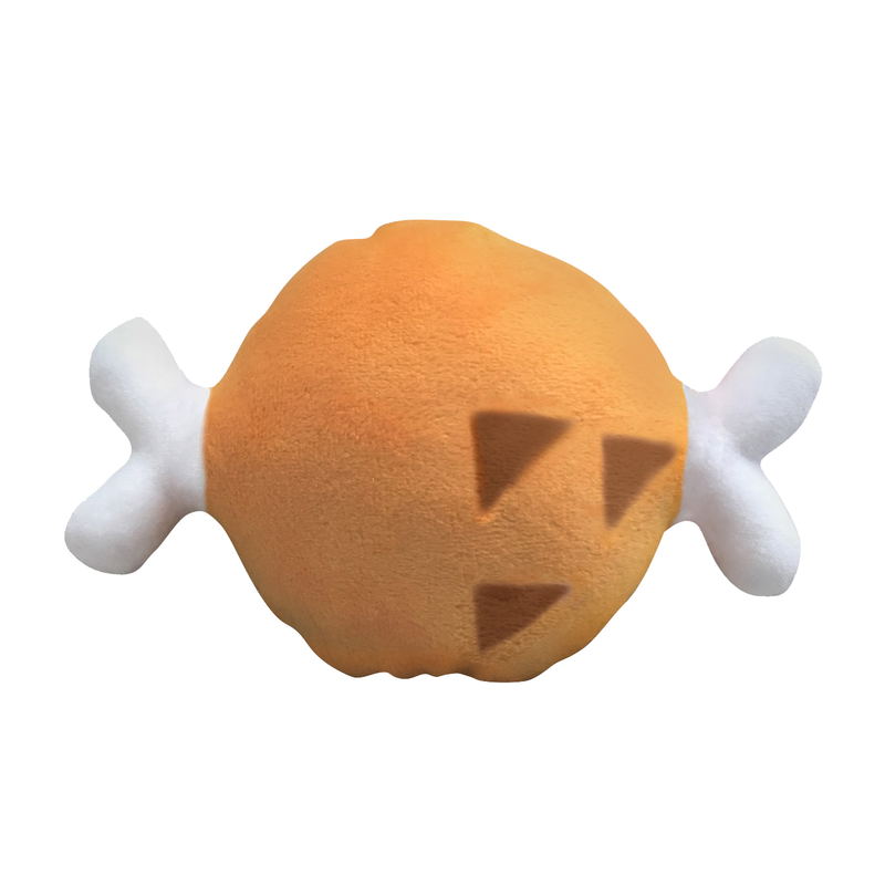 Monster Hunter MochiKawa Plush: Well Cooked Meat image 2