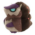 Monster Hunter MochiKawa Plush: Zorah Magdaros thumbnail 1