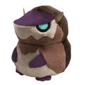 Monster Hunter MochiKawa Plush: Zorah Magdaros thumbnail 2