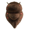 Monster Hunter MochiKawa Plush: Zorah Magdaros thumbnail 3