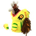 Monster Hunter World Monster Plush: Great Jagras thumbnail 2