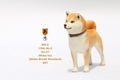 Mr.Z 1/6 Scale Animal Model: Japanese Shiba Inu 001 thumbnail 3
