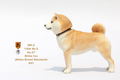 Mr.Z 1/6 Scale Animal Model: Japanese Shiba Inu 001 thumbnail 7