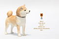 Mr.Z 1/6 Scale Animal Model: Japanese Shiba Inu 001 thumbnail 8