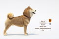Mr.Z 1/6 Scale Animal Model: Japanese Shiba Inu 002 thumbnail 10