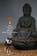 Mr.Z 1/6 Scale Animal Model: Japanese Shiba Inu 003 thumbnail 13