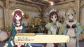 Nelke to Densetsu no Renkinjutsushi Tachi ~ Aratana Daichi no Atelier ~ (20th Anniversary Box) [Limited Edition] thumbnail 10