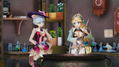 Nelke & the Legendary Alchemists: Ateliers of the New World thumbnail 12