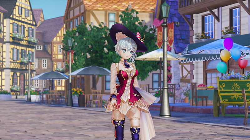 Nelke to Densetsu no Renkinjutsushi Tachi ~ Aratana Daichi no Atelier ~ (Premium Box) [Limited Edition] image 7