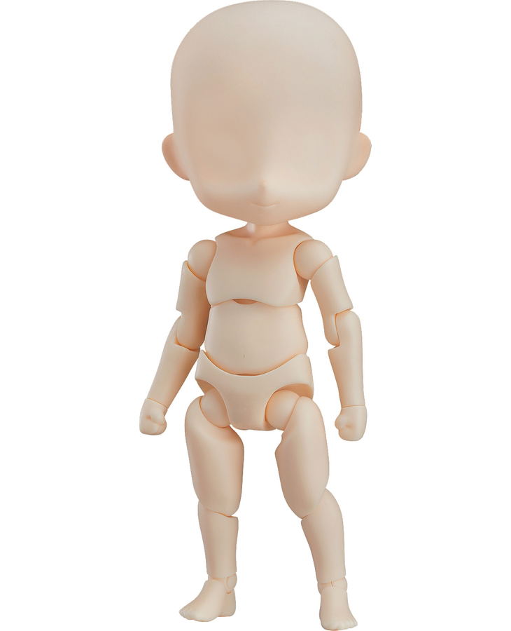 Nendoroid Doll Archetype: Boy image 1