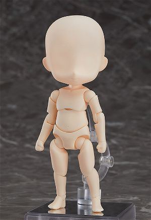Nendoroid Doll Archetype: Boy