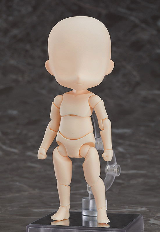 Nendoroid Doll Archetype: Boy image 2