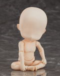 Nendoroid Doll Archetype: Boy thumbnail 4