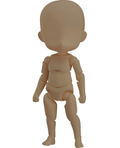 Nendoroid Doll Archetype: Boy (Cinnamon) (Re-run) thumbnail 1