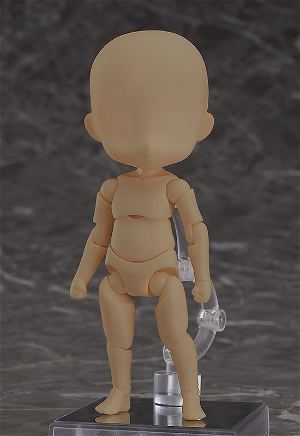Nendoroid Doll Archetype: Boy (Cinnamon) (Re-run)