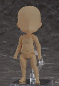 Nendoroid Doll Archetype: Boy (Cinnamon) (Re-run) thumbnail 2