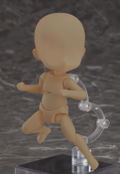 Nendoroid Doll Archetype: Boy (Cinnamon) (Re-run) thumbnail 3