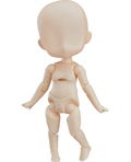 Nendoroid Doll Archetype: Girl (Re-run) thumbnail 1
