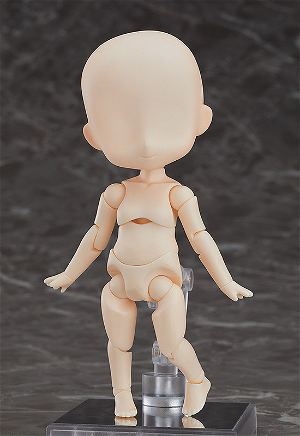 Nendoroid Doll Archetype: Girl (Re-run)