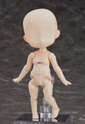 Nendoroid Doll Archetype: Girl (Re-run) thumbnail 2