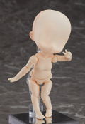 Nendoroid Doll Archetype: Girl (Re-run) thumbnail 3
